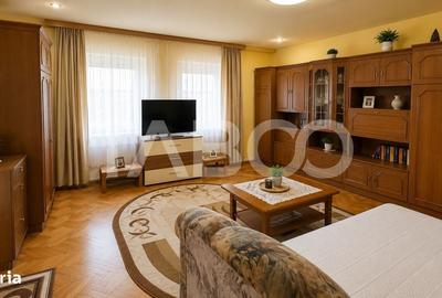 Apartament cu 2 camere nedecomandat în Terezian