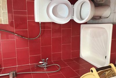 Garsonieră semidecomandată în Țiglina 1