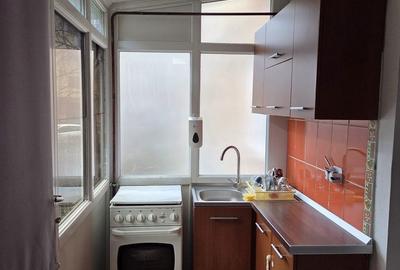 Apartament cu 2 camere în Calea București - 6