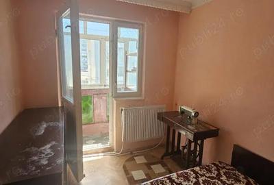 Apartament cu 3 camere semidecomandat în Viziru 1 - 2