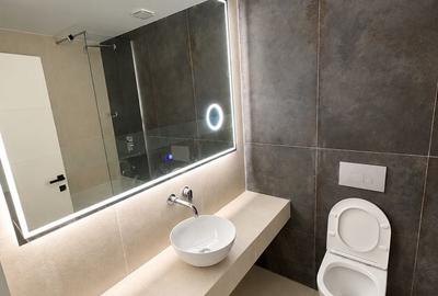 Apartament cu 3 camere în Pipera