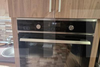 Apartament cu 2 camere semidecomandat în Simeria - 2