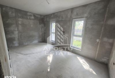 Casă cu 3 camere cu Teren 546 Mp în Fratelia - 6