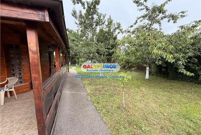 Casă cu 3 camere cu Teren 1093 Mp în Central - 19