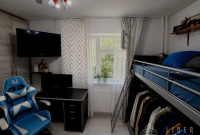 Apartament cu 2 camere semidecomandat, mobilat în Mănăștur - 7