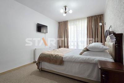 Duplex cu 6 camere cu Teren 306 Mp în Central - 15