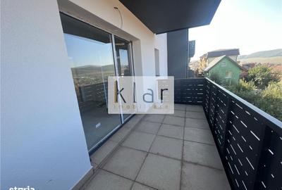 Apartament cu 3 camere în Baciu - 6