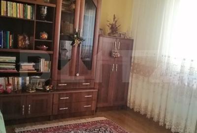 Casă cu 3 camere cu Teren 557 Mp în Central - 2