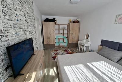 Apartament cu 2 camere semidecomandat în Gării - 4