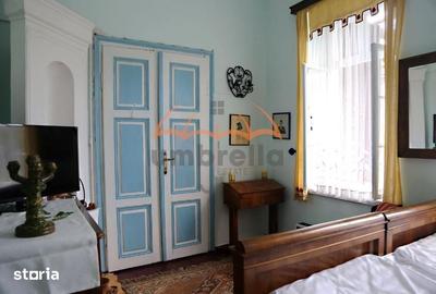Casă cu 7 camere cu Teren 9948 Mp în Arefu - 7