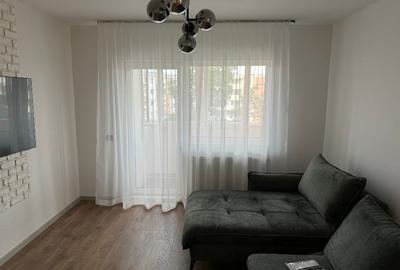 Apartament cu 3 camere decomandat în Mărăști - 6