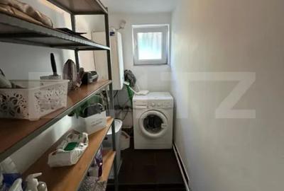 Apartament cu 3 camere decomandat în Dâmbul Rotund