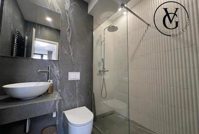 Apartament cu 2 camere decomandat în Nord