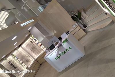 Spațiu comercial, de 90 mp, în Central