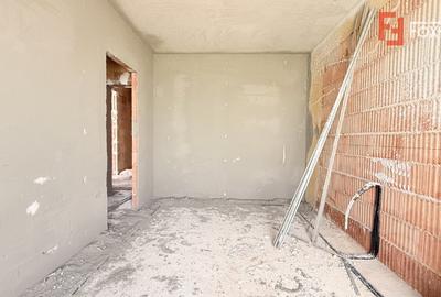 Apartament cu 2 camere semidecomandat în Moșnița Nouă - 6