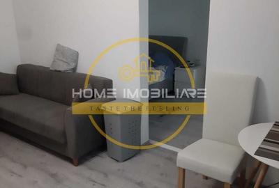 Apartament cu 2 camere nedecomandat, mobilat în Tătărași