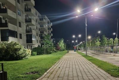 Apartament cu 2 camere semidecomandat, mobilat în Drumul Taberei - 11