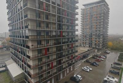 Garsonieră în Tineretului - 7