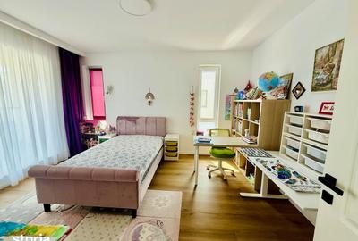 Casă cu 4 camere cu Teren 360 Mp în Tunari - 12