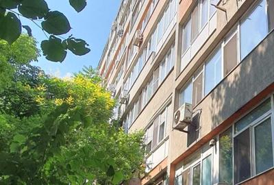 Apartament cu 3 camere semidecomandat în Mihai Bravu - 9