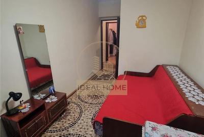 Apartament cu 2 camere decomandat în Dacia - 9