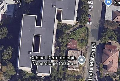 Apartament cu 4 camere semidecomandat în Central - 1
