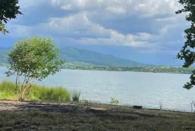 Teren de 6000 mp, în Central