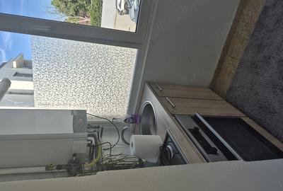 Apartament cu 2 camere decomandat în Lipovei
