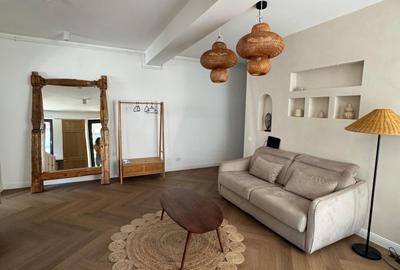 Apartament cu 2 camere decomandat, mobilat în Mamaia-Sat - 1