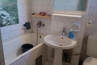 Garsonieră nedecomandată în Girocului - 7