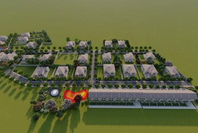 Teren Construcții intravilan de 849 mp, în Șofronea - 3
