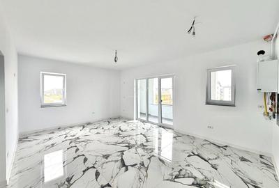 Apartament cu 2 camere decomandat în Giroc