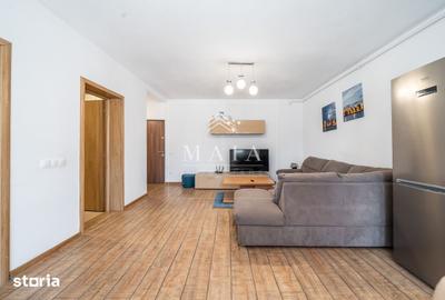 Apartament cu 2 camere în Central - 1