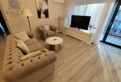 Apartament cu 3 camere decomandat, mobilat în Panduri - 2