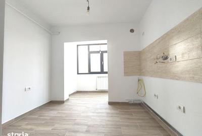 Apartament cu 2 camere decomandat în Exercițiu - 1