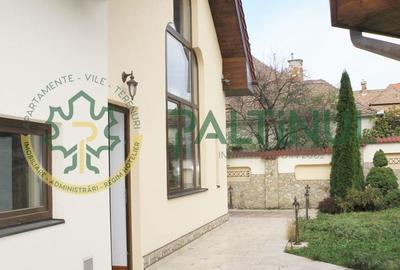 Casă individuală cu 5 camere cu Teren 250 Mp în Central - 3