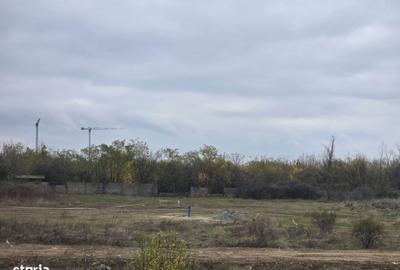 Teren de 393 mp, în Theodor Pallady - 5