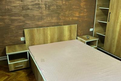 Apartament cu 2 camere decomandat în Exterior Vest - 3