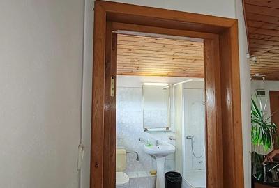 Garsonieră nedecomandată în Bartolomeu