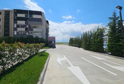 Apartament cu 2 camere decomandat în Tomis Plus - 50