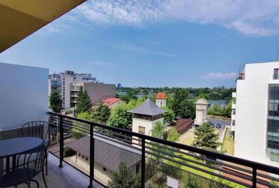 Apartament cu 3 camere decomandat în Floreasca - 5