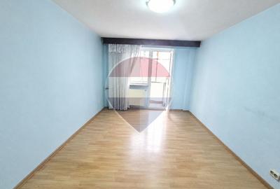 Apartament cu 2 camere decomandat în Lujerului