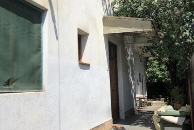 Casă individuală cu 3 camere cu Canalizare în Plopilor - 2