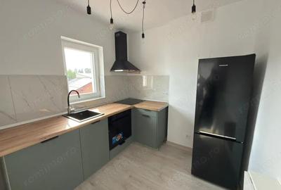 Apartament cu 3 camere decomandat în Central - 3