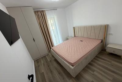 Apartament cu 2 camere în Central - 7