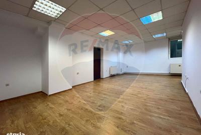 Spațiu comercial, de 31 mp, în Mărăști - 1