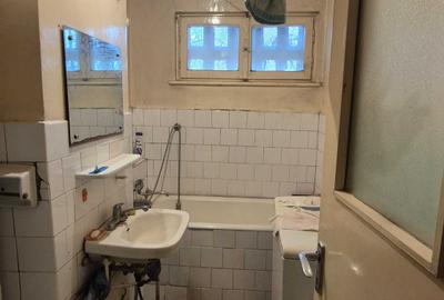 Apartament cu 3 camere semidecomandat în Astra - 3