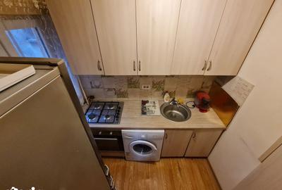 Apartament cu 2 camere decomandat în Podgoria - 14