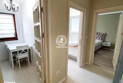 Apartament cu 2 camere în Galata - 1
