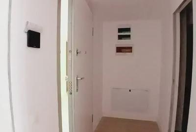 Garsonieră semidecomandată în 13 Septembrie - 4
